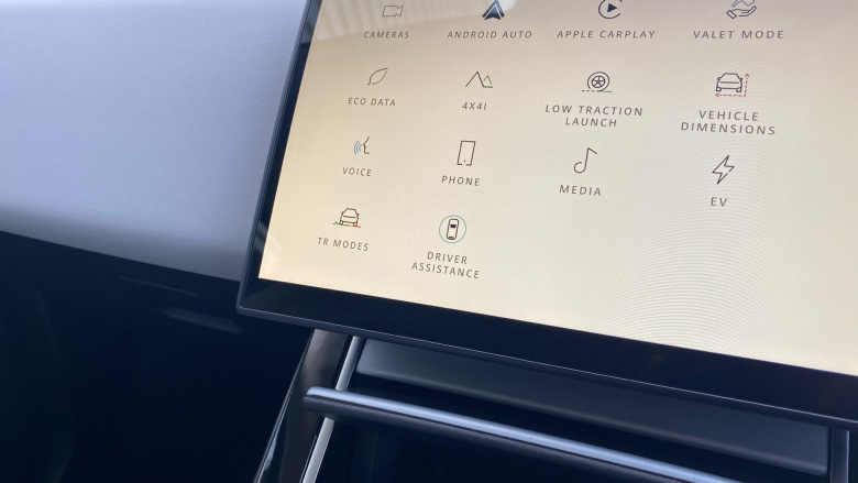 Land Rover Range Rover Evoque 1.5 P300e S 5dr Auto Hatchback